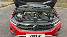 Volkswagen T-Roc 1.0 TSI Life 5dr Petrol Hatchback